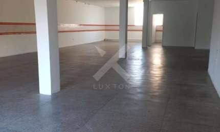 Ponto comercial para alugar na Avenida do Forte, 1524, Vila Ipiranga, Porto Alegre por R$ 6.500