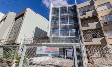 Prédio à venda na Avenida Taquara, 317, Petrópolis, Porto Alegre por R$ 1.590.000