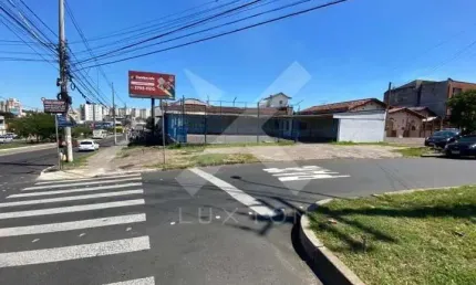 Terreno à venda na rua engenheiro frederico dahne, 10, sarandi, porto alegre por r$ 1.100.000