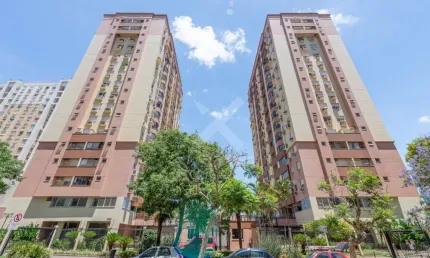 Apartamento com 3 quartos à venda na Avenida Dom Cláudio José Gonçalves Ponce de Leão, 165, Vila Ipiranga, Porto Alegre por R$ 575.000