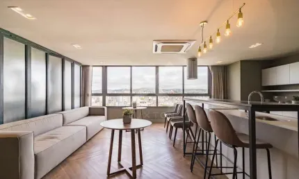Apartamento com 1 quarto à venda na Avenida João Pessoa, 735, Cidade Baixa, Porto Alegre por R$ 470.000