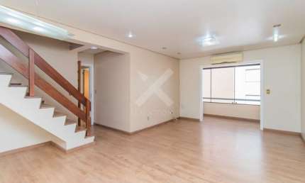 Cobertura com 4 quartos à venda na Rua São Francisco, 445, Santana, Porto Alegre por R$ 1.190.000