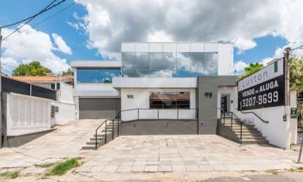 Casa comercial à venda na Rua Desembargador Espiridião de Lima Medeiros, 168, Três Figueiras, Porto Alegre por R$ 2.990.000