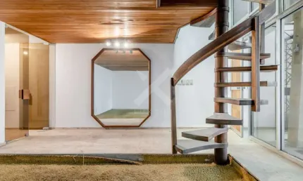 Casa com 3 quartos à venda na Rua Pedro Chaves Barcelos, 1020, Auxiliadora, Porto Alegre por R$ 1.200.000