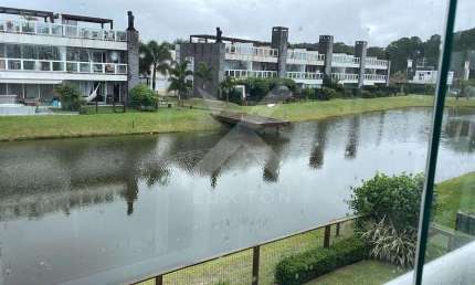 Cobertura com 4 quartos à venda na Guatambu, 1001, Atlântida, Xangri-Lá por R$ 1.300.000