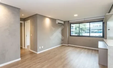Apartamento com 2 quartos para alugar na Avenida Senador Tarso Dutra, 431, Petrópolis, Porto Alegre por R$ 5.500