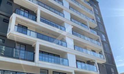 Apartamento com 3 quartos à venda na Rua Conselheiro Júlio Kumm, 339, Praia Brava, Itajaí por R$ 2.890.000