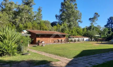 Casa com 3 quartos à venda na Veneza, 883, Granja dos Sinos, Nova Santa Rita por R$ 1.200.000