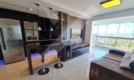 Apartamento com 1 quarto para alugar na Avenida Luiz Manoel Gonzaga, 470, Três Figueiras, Porto Alegre por R$ 4.990