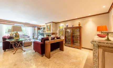 Casa em condomínio fechado com 4 quartos para alugar na Rua Quatorze de Julho, 460, Boa Vista, Porto Alegre por R$ 30.000