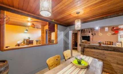 Casa com 3 quartos para alugar na Avenida Sertório, 8501, Sarandi, Porto Alegre por R$ 4.600