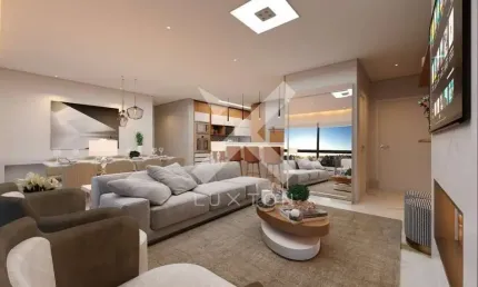 Apartamento com 3 quartos à venda na Rua Carlos Von Koseritz, 1322, Auxiliadora, Porto Alegre por R$ 1.950.000