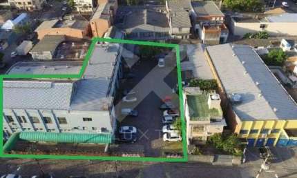 Barracão / Galpão / Depósito à venda na Avenida Berlim, 186, São Geraldo, Porto Alegre por R$ 4.700.000