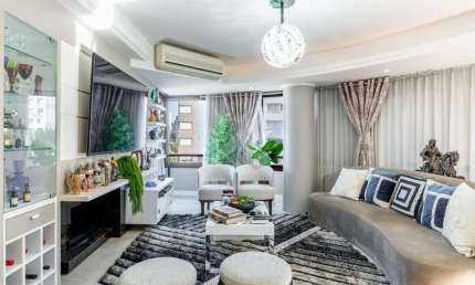 Apartamento com 3 quartos à venda na Rua Engenheiro Adolfo Stern, 45, Bela Vista, Porto Alegre por R$ 1.480.000