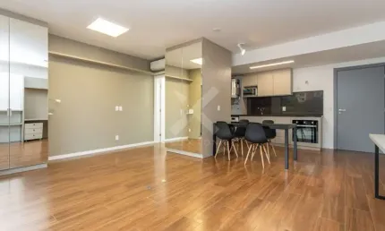 Apartamento com 1 quarto para alugar na Rua Luiz Só, 195, Bela Vista, Porto Alegre por R$ 3.850