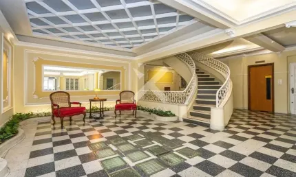 Apartamento com 3 quartos à venda na Rua Félix da Cunha, 734, Moinhos de Vento, Porto Alegre por R$ 670.000