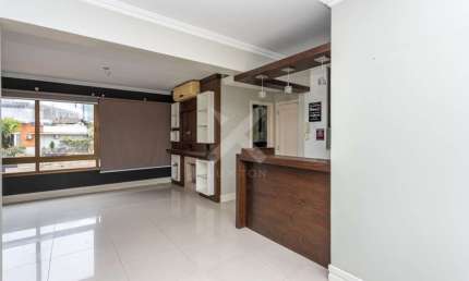 Apartamento com 3 quartos à venda na Avenida Soledade, 423, Petrópolis, Porto Alegre por R$ 1.200.000