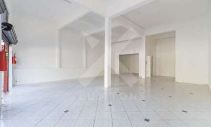 Ponto comercial para alugar na Avenida da Azenha, 147, Azenha, Porto Alegre por R$ 4.500