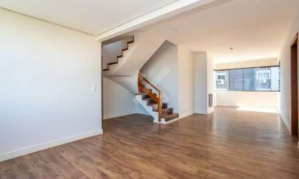 Cobertura com 3 quartos à venda na Rua Liberdade, 433, Rio Branco, Porto Alegre por R$ 2.200.000