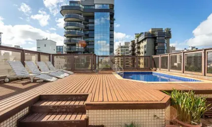Cobertura com 3 quartos à venda na Rua Coronel Bordini, 1670, Bela Vista, Porto Alegre por R$ 3.390.000