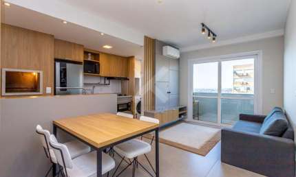 Apartamento com 1 quarto à venda na Rua Gutemberg, 101, Petrópolis, Porto Alegre por R$ 690.000