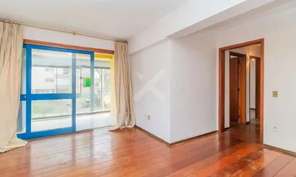 Apartamento com 3 quartos à venda na Engenheiro Teixeira Mendes, 43, Chácara das Pedras, Porto Alegre por R$ 480.000