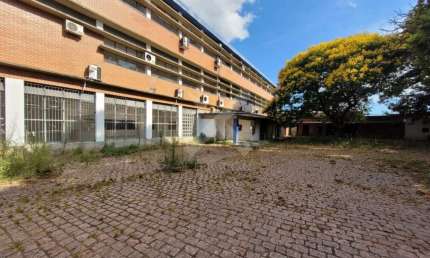 Barracão / Galpão / Depósito para alugar na Avenida Missões, 06, Navegantes, Porto Alegre por R$ 70.000