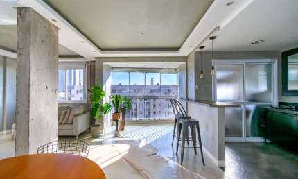 Apartamento com 2 quartos à venda na Beco Andaraí, 675, Passo da Areia, Porto Alegre por R$ 580.000