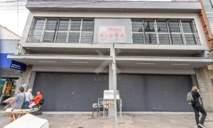Ponto comercial para alugar na Avenida Assis Brasil, 2902, Cristo Redentor, Porto Alegre por R$ 15.000