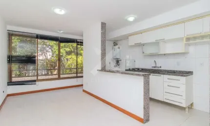 Apartamento com 1 quarto à venda na Avenida Cristóvão Colombo, 33, Independência, Porto Alegre por R$ 370.000