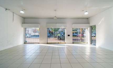 Ponto comercial para alugar na Avenida Benjamin Constant, 1585, São Geraldo, Porto Alegre por R$ 6.500