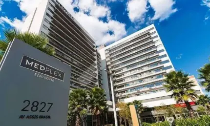 Sala comercial à venda na Avenida Assis Brasil, 2827, Cristo Redentor, Porto Alegre por R$ 430.000