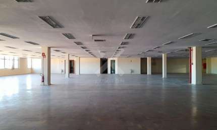 Sala comercial para alugar na Avenida Pernambuco, 1519, Navegantes, Porto Alegre por R$ 38.320