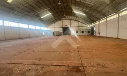 Barracão / Galpão / Depósito para alugar na Das Industrias, 2400, Industrial, Eldorado do Sul por R$ 86.000