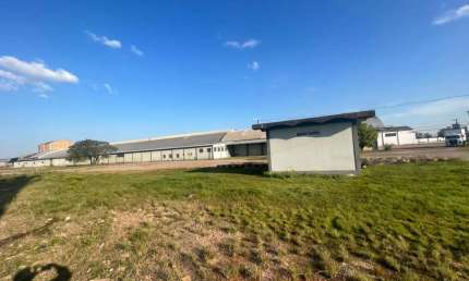 Barracão / Galpão / Depósito para alugar na Das Industrias, 2400, Industrial, Eldorado do Sul por R$ 26.000