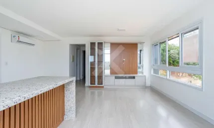 Cobertura com 2 quartos à venda na Desembagador Vieira Pires, 112, Rio Branco, Porto Alegre por R$ 1.700.000