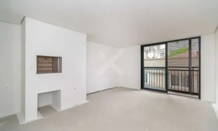 Apartamento com 1 quarto à venda na Rua Artur Rocha, 530, Mont Serrat, Porto Alegre por R$ 650.000