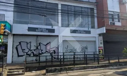Ponto comercial para alugar na Avenida Assis Brasil, 2127, Cristo Redentor, Porto Alegre por R$ 16.000