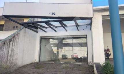 Ponto comercial para alugar na Rua Itapeva, 40, Passo da Areia, Porto Alegre por R$ 10.000