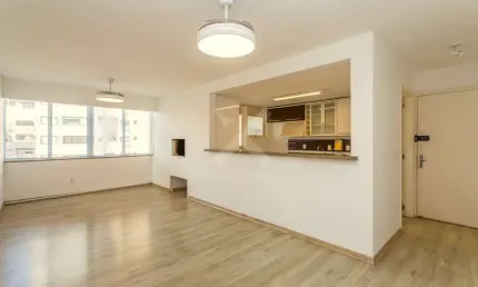 Apartamento com 3 quartos para alugar na Rua Tito Lívio Zambecari, 323, Mont Serrat, Porto Alegre por R$ 6.800