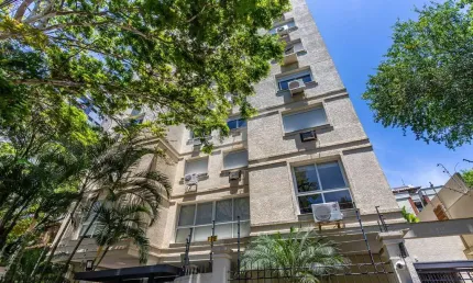 Apartamento com 3 quartos para alugar na Rua Tito Lívio Zambecari, 323, Mont Serrat, Porto Alegre por R$ 5.720