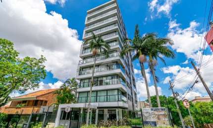 Apartamento com 2 quartos à venda na Rua Santa Cecília, 2070, Rio Branco, Porto Alegre por R$ 1.250.000