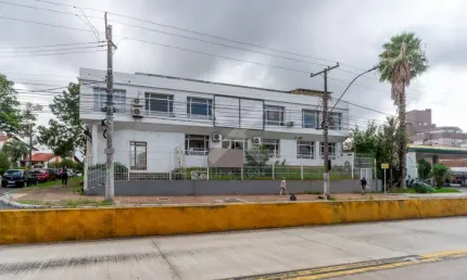 Prédio à venda na Avenida Protásio Alves, 4428, Chácara das Pedras, Porto Alegre por R$ 5.500.000