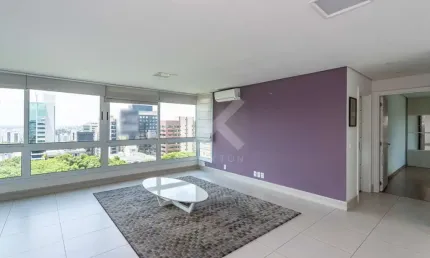 Apartamento com 2 quartos à venda na Rua Campos Sales, 51, Auxiliadora, Porto Alegre por R$ 1.540.000