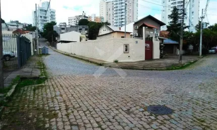 Terreno à venda na avenida mariland, 18, auxiliadora, porto alegre por r$ 1.900.000