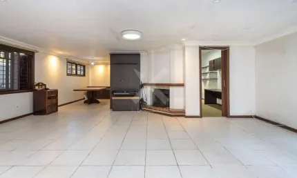 Casa em condomínio fechado com 3 quartos à venda na Rua Quatorze de Julho, 243, Boa Vista, Porto Alegre por R$ 1.600.000