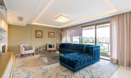Apartamento com 4 quartos à venda na Avenida Engenheiro Ary de Abreu Lima, 500, Jardim Europa, Porto Alegre por R$ 5.500.000