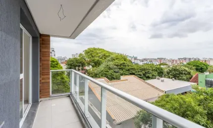 Apartamento com 2 quartos à venda na Rua Sapê, 900, Passo da Areia, Porto Alegre por R$ 649.718