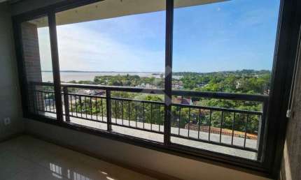 Apartamento com 3 quartos à venda na Rua Doutor Mário Totta, 506, Tristeza, Porto Alegre por R$ 1.290.000