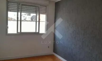 Terreno em condomínio fechado à venda na Avenida do Forte, 386, Vila Ipiranga, Porto Alegre por R$ 209.000